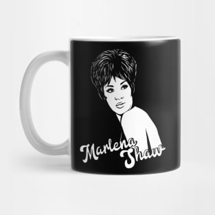 Marlena Mug